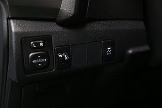 Halvkombi Toyota Auris 14 av 21