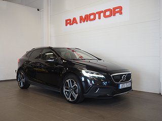 Halvkombi Volvo V40 Cross Country 3 av 23