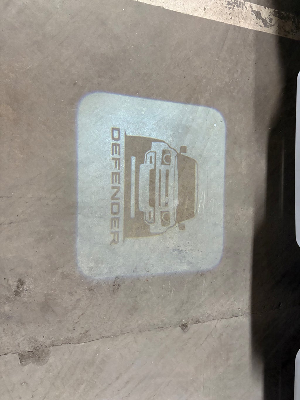 Land Rover Defender 2023 - miniatyr 22