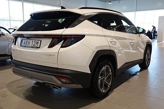 Kombi Hyundai Tucson 5 av 21