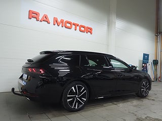 Kombi Peugeot 508 5 av 25