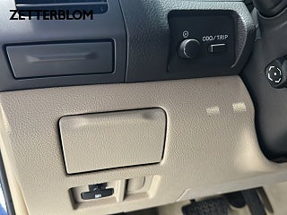 SUV Lexus RX 15 av 19