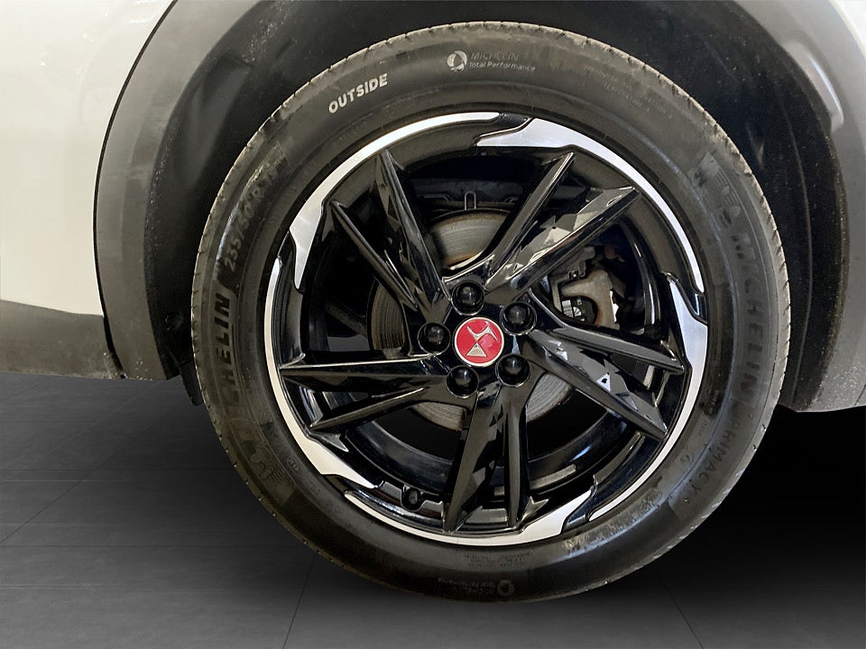 Bild på DS 7 Crossback E-Tense Performance Bus 300hk Aut KAMPANJRÄNTA 3,99%