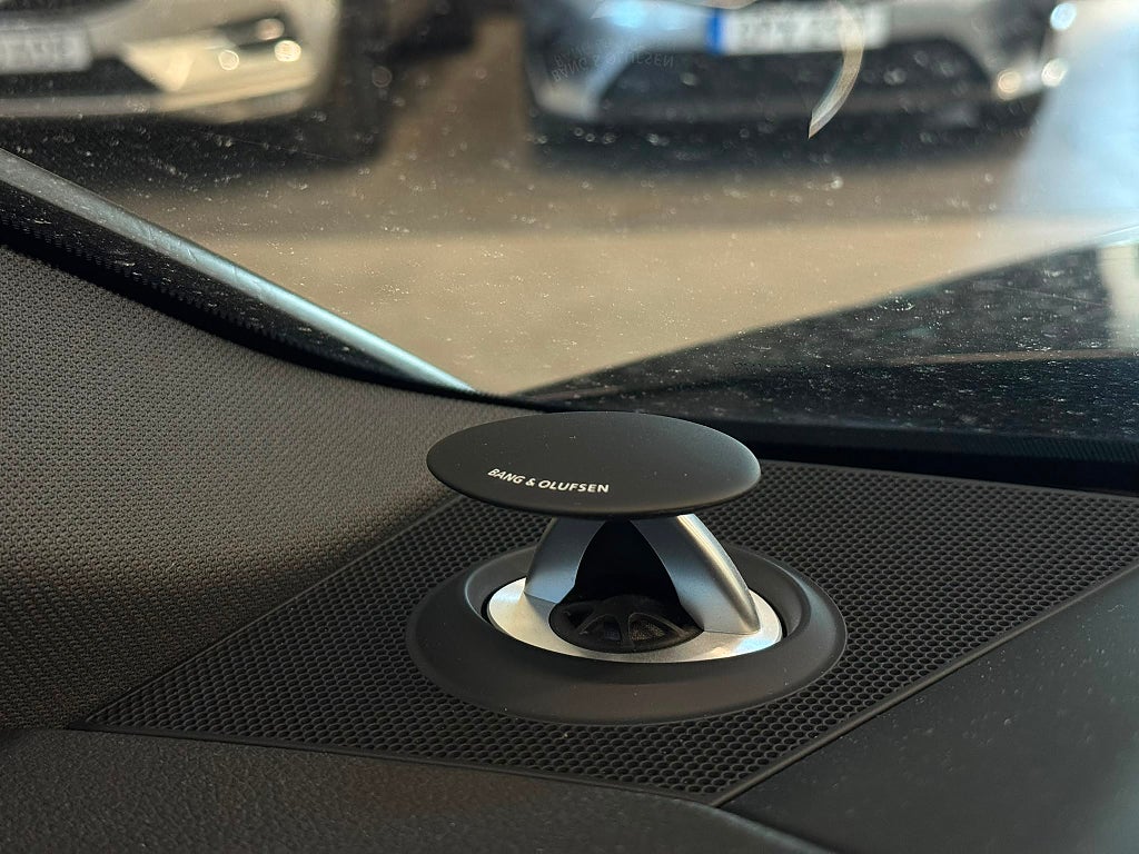Audi A6 Avant 50 TDI Q S-line B&O (3D) / Pano 20" Elstolar HUD
