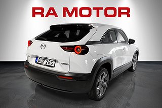 SUV Mazda MX-30 5 av 17
