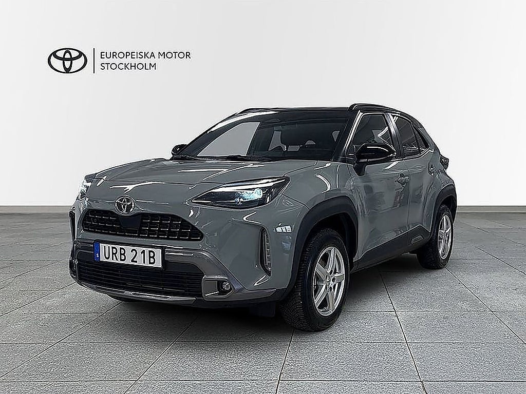 Toyota Yaris Cross Yaris Cross Yaris Cross Yaris Cross Ya...