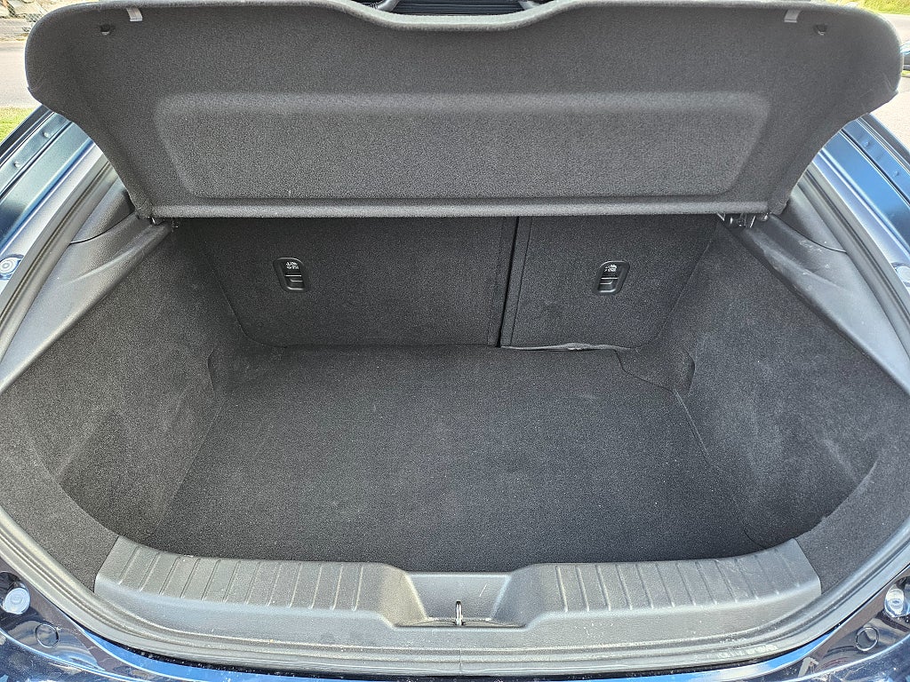 Mazda 3 2024 - miniatyr 13