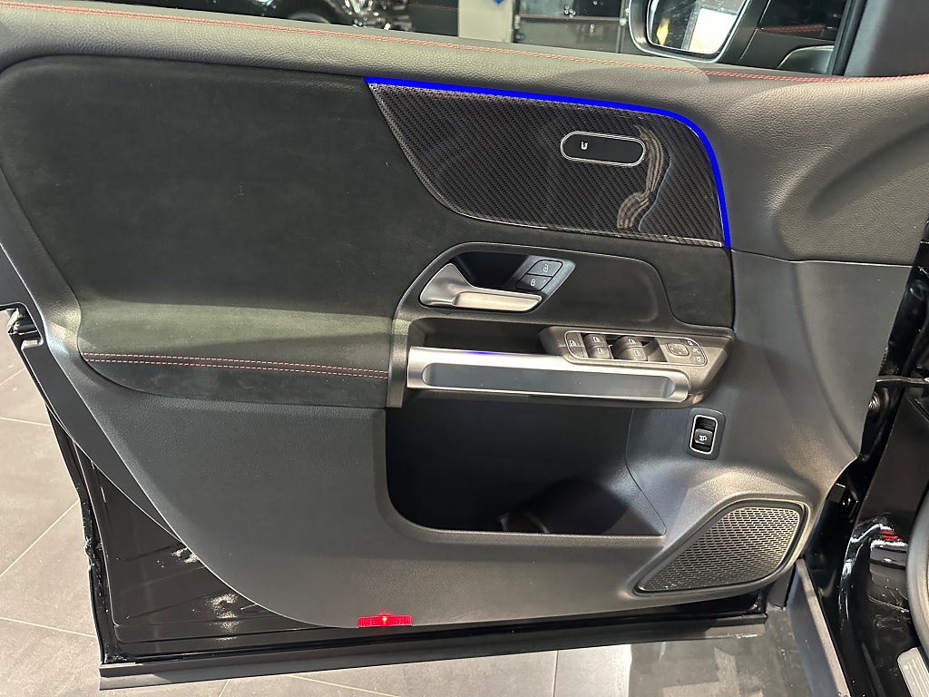 Mercedes-Benz GLB 220 d 4MATIC AMG - bild 11