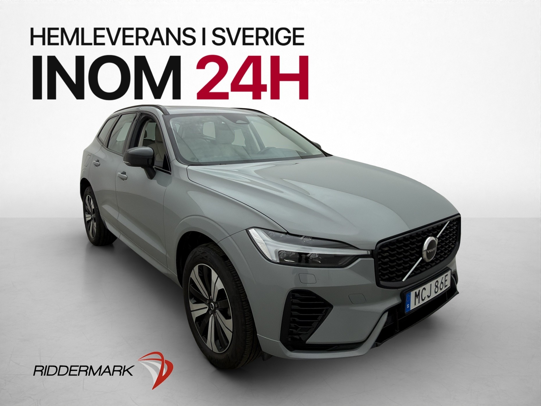 Volvo XC60 2025, bild 3/72