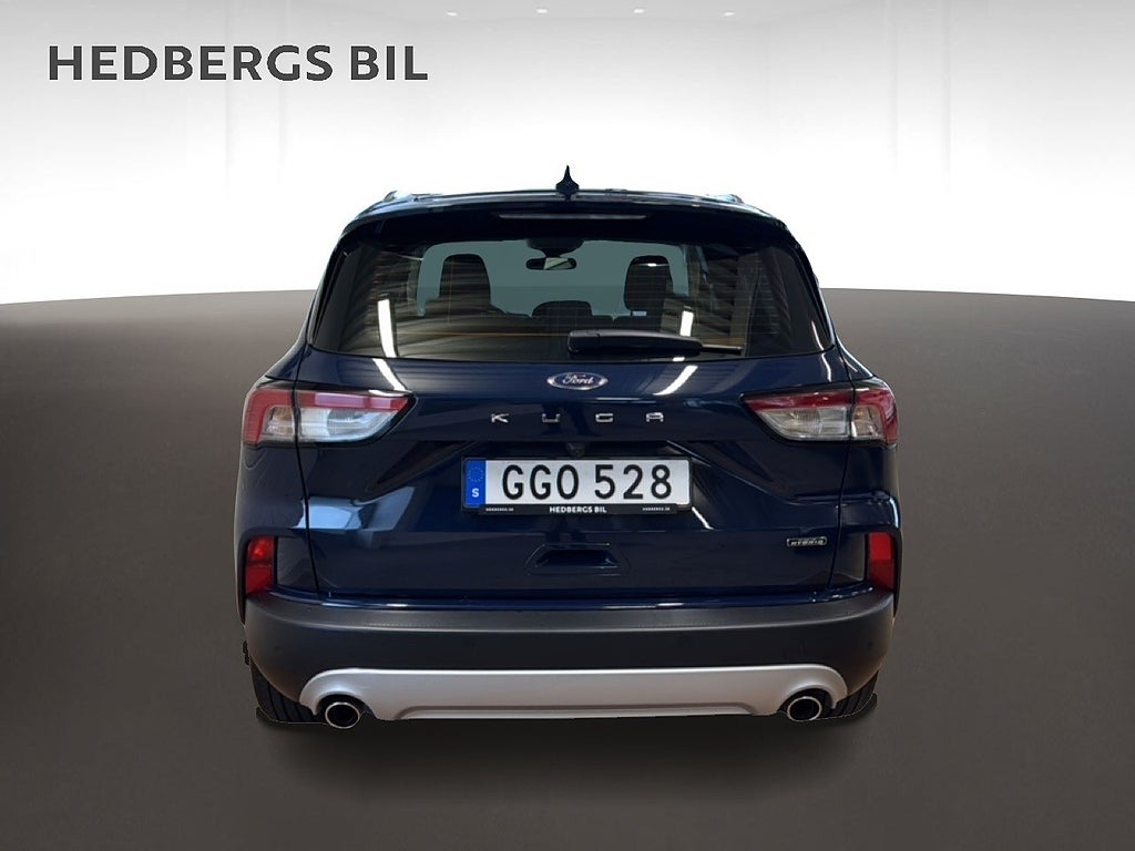 Ford Kuga Plug-In Hybrid 224HK thumbnail
