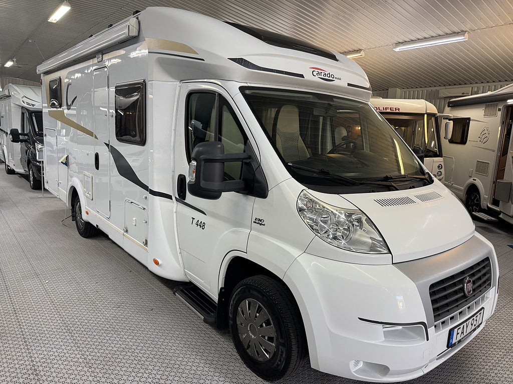 Carado T 448