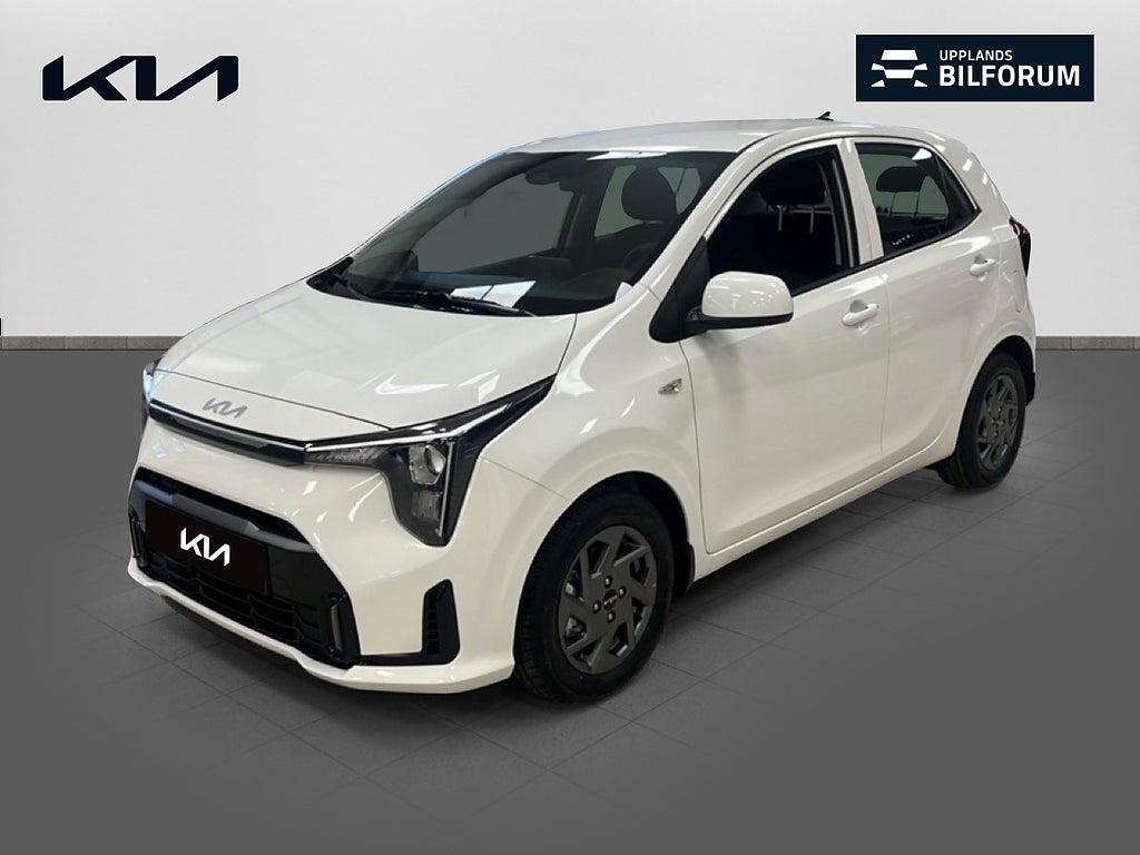 Kia Picanto 1.0 GDI Automat Omgående Leverans