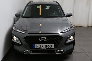 SUV Hyundai Kona 6 av 27