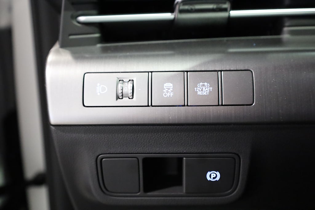 Hyundai Kona Hybrid DCT Essential *Superkampanj*