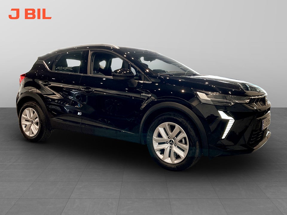 Mitsubishi ASX Intense MHEV 160hk Aut B-KAMERA CARPLAY