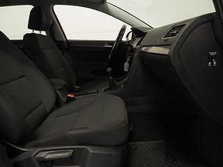 Halvkombi Volkswagen Golf 9 av 22