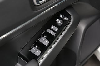 SUV Honda HR-V 22 av 28