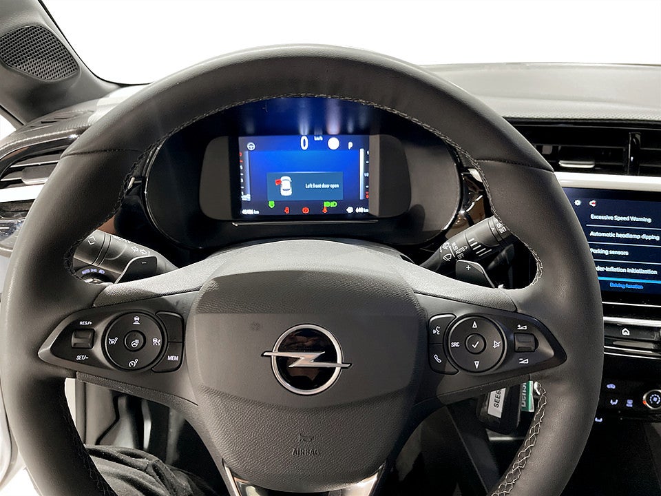 Bild på Opel Corsa GS 1.2 Turbo 100hk Aut B-KAMERA CARPLAY