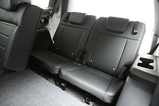 SUV Hyundai Santa Fe 18 av 21