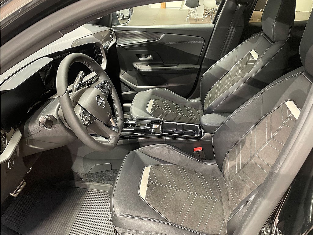 Bild på Opel Mokka SE Edition P130 Aut - DEMO