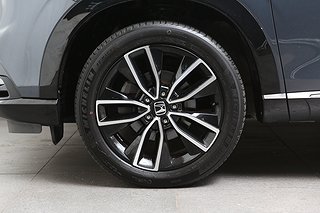 SUV Honda HR-V 8 av 25