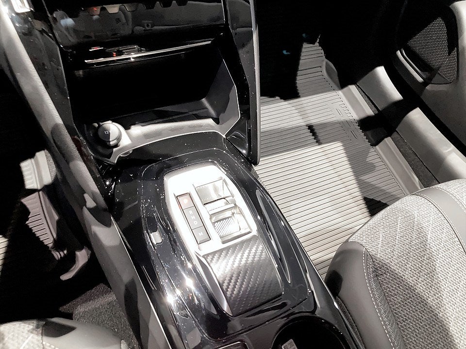 Bild på Peugeot 208 Hybrid Allure 100hk Aut - DEMO