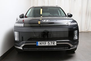 SUV Hyundai IONIQ 9 11 av 27