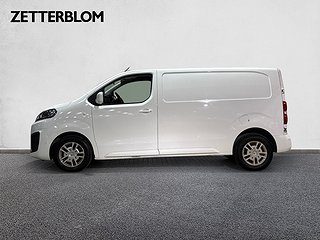 Transportbil - Skåp Citroën jumpy 2 av 26