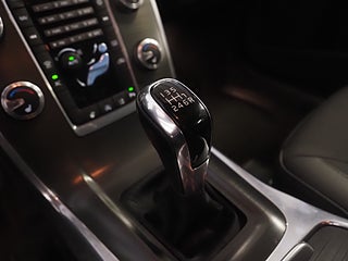 Kombi Volvo XC70 17 av 25