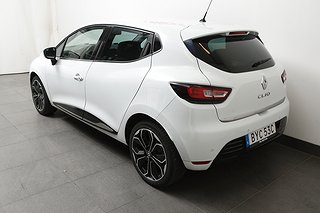 Halvkombi Renault Clio 5 av 25