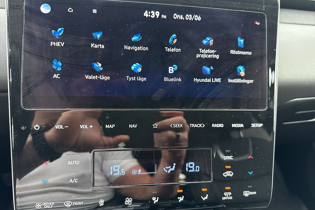 Hyundai Tucson 2023