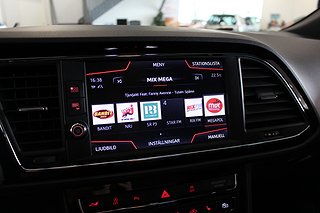 Kombi Seat Leon ST 19 av 22
