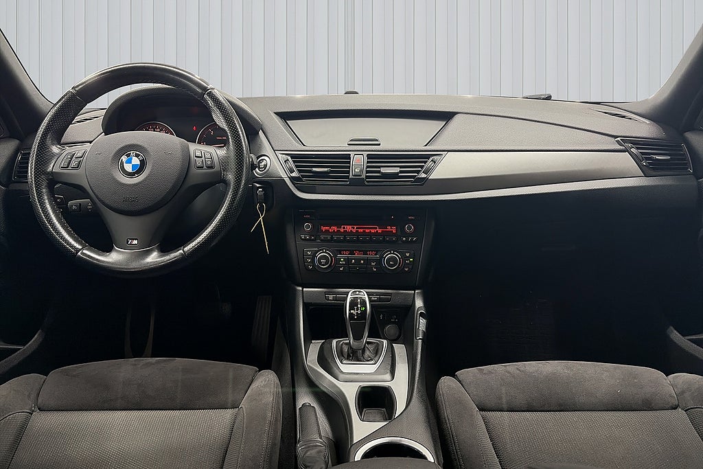 BMW X1 2014