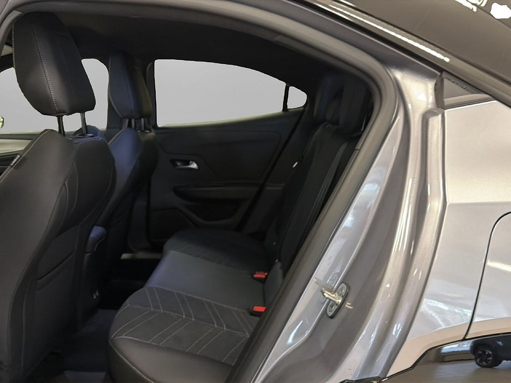 Opel Mokka GS Hybrid 145 1.2 Turbo – bild 8
