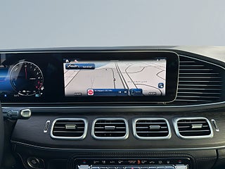 Mercedes-Benz GLE 350 de 4M AMG Line Premium 360/Pano/Burmester/SoV/Drag – bild 15
