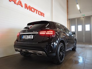 SUV Mercedes-Benz GLA 6 av 23