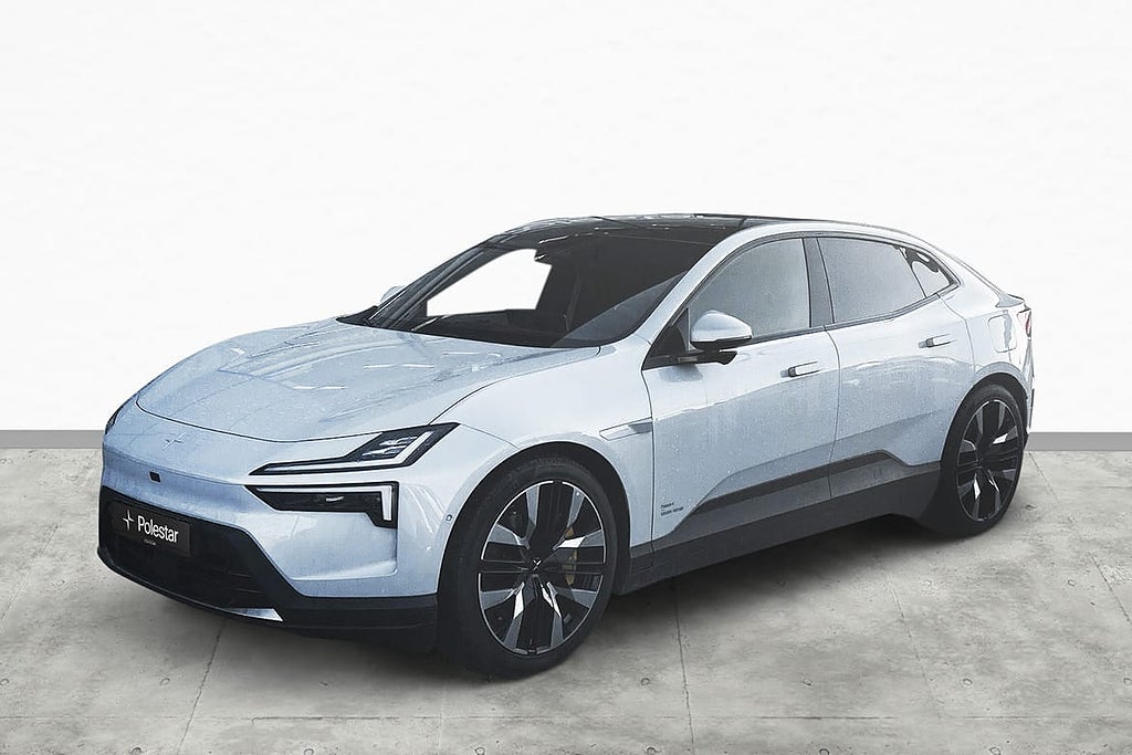 Polestar 4 Företagsleasing från 7795kr/månad exkl moms. I...