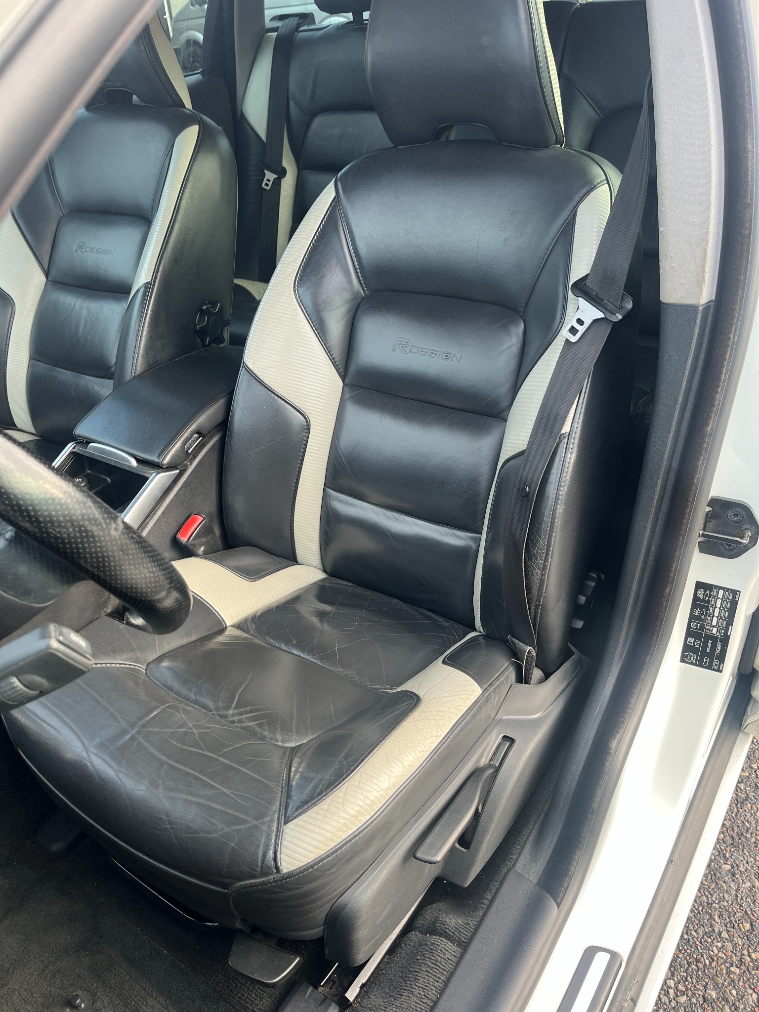 Volvo V70 2012, bild 7/10