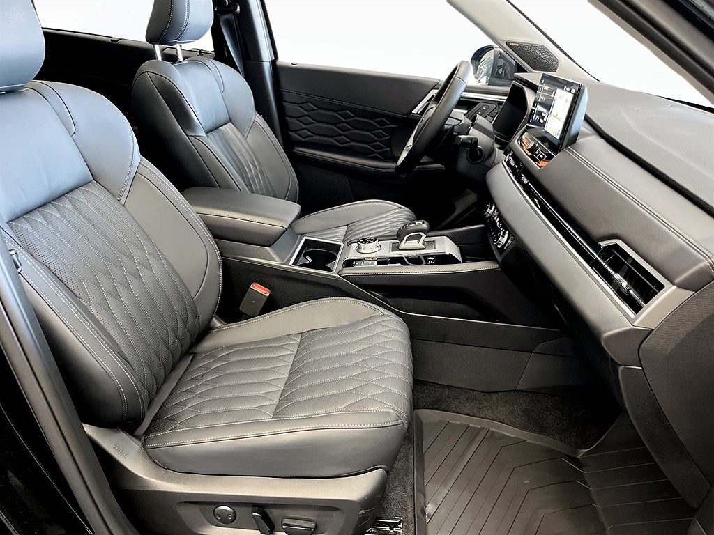 Bild på Mitsubishi Outlander Instyle Plug-In Hybrid 4WD - DEMO