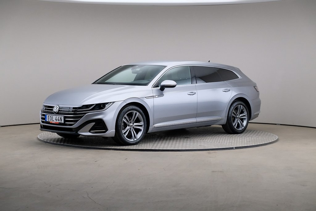 Volkswagen Arteon Shooting Brake eHybrid Dsg R-line