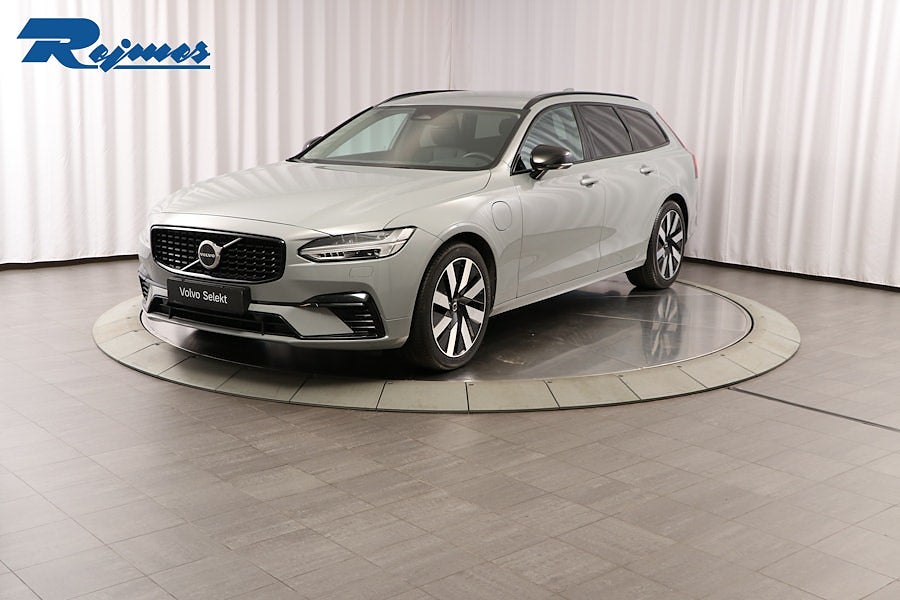 Volvo V90 T6 Plus Dark Nordic Edition