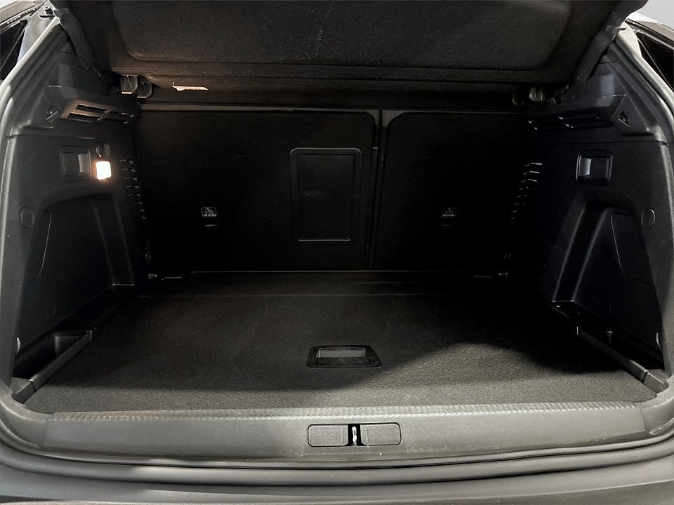 Bild på Peugeot 3008 GT 1.2 PT 130hk Aut - B-KAMERA, NAVI