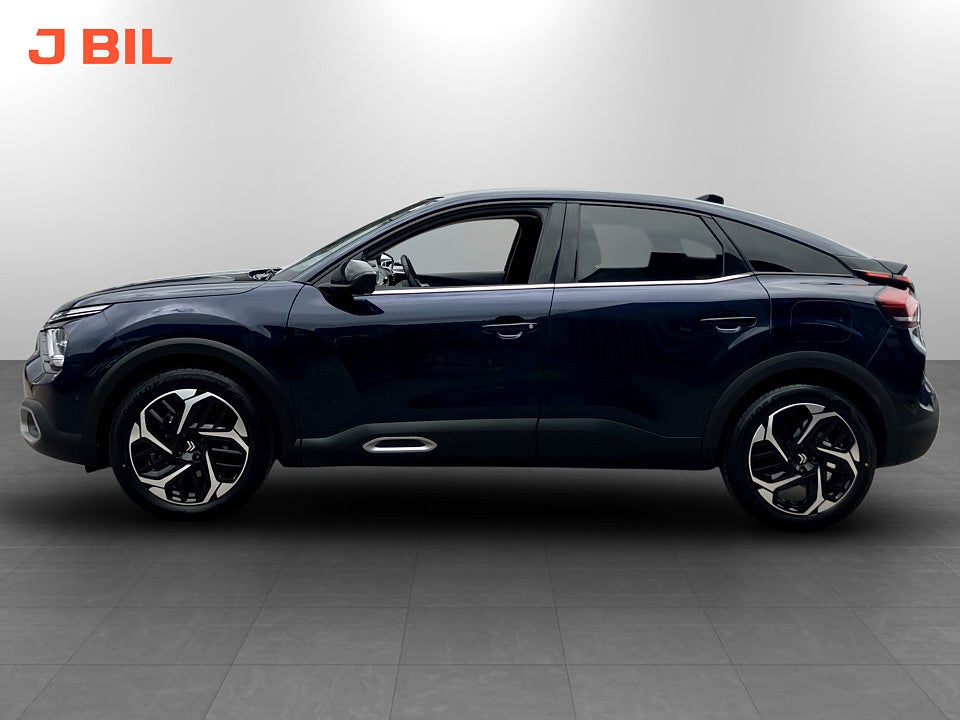 Bild på Citroen C4 Shine 1.2 PT 130hk Aut B-KAMERA CARPLAY