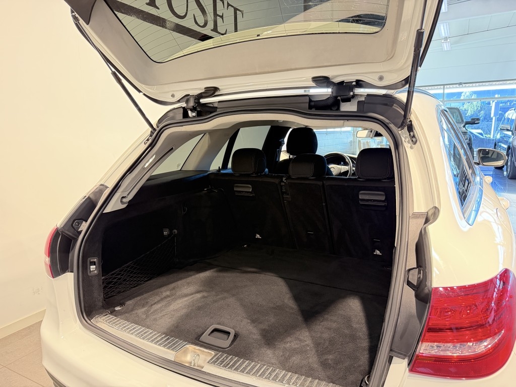 Mercedes-Benz C 2015, bild 5/31
