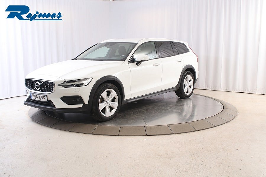 Volvo V60 Cross Country B4 AWD Diesel Adv SE