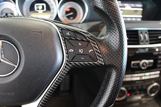 Sedan Mercedes-Benz C 16 av 20