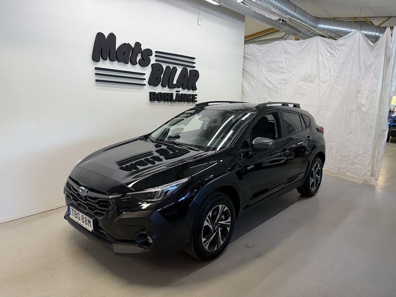 Subaru Crosstrek 2.0 Automat Adventure 4x4