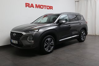SUV Hyundai Santa Fe