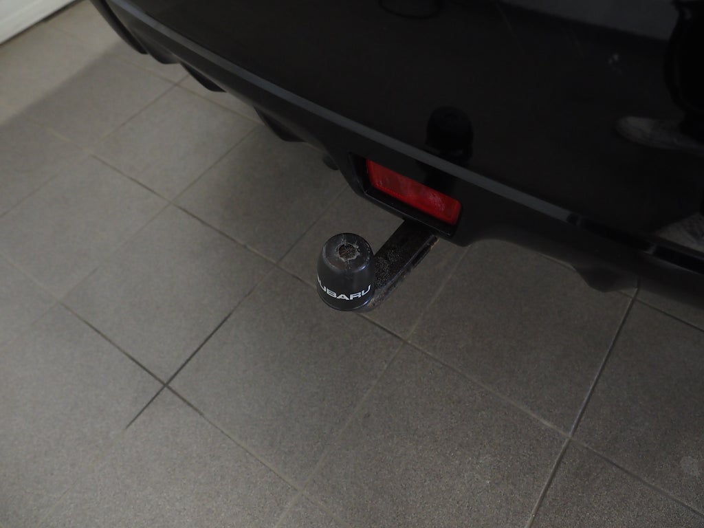 Subaru XV 2.0 4WD 150hk Dragkrok Motorvärmare 2017