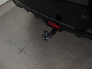 Kombi Subaru XV 9 av 22